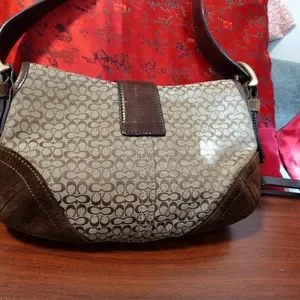 Coach | Bags | Coach Soho Shoulder Bag | Poshmark